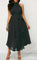 Lilah | Elegant Dress with Flared Hem 0